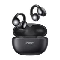 Навушники Ugreen HiTune S3 Open Wearable Bluetooth Black Фото