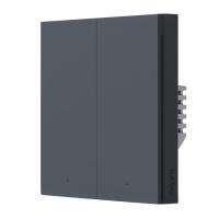 Умный выключатель Aqara WS-EUK04 Grey Фото