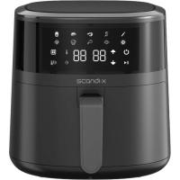 Мультипіч Scandix AFDS 4-14 Фото