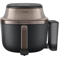 Мультипіч Philips Series 5000 OVI SteamFry Фото