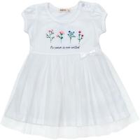 Платье детское Breeze с цветочками Фото
