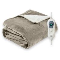 Электрическая простыня Versailles VS-BE-2303Br Фото