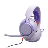 Наушники JBL Quantum 250 Purple Фото