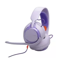Навушники JBL Quantum 250 Purple Фото