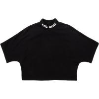 Футболка детская A-Yugi укороченная Фото