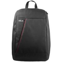 Рюкзак для ноутбука ASUS 16" Nereus Backpack fits Black Фото