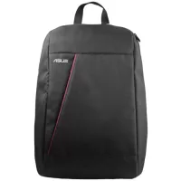 Рюкзак для ноутбука ASUS 16" Nereus Backpack fits Black Фото