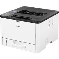 Лазерний принтер Ricoh P 311SE Фото