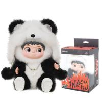 М'яка іграшка Pop Top Letsvan cерії Wakuku Панда Фото