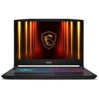 Ноутбук MSI Katana 15 HX B14WFK-896XUA Фото