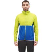 Куртка Turbat Fluger Trek Mns lime green/blue - XL - салатовий/с Фото
