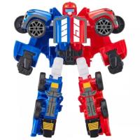 Трансформер Tobot S6 Мини Тобот Твинс Фото