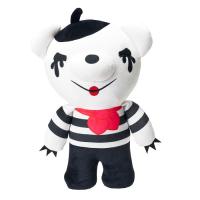 М'яка іграшка Deddy Bears Серія 4 Filippe-Flopp 32 см Фото