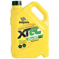 Моторна олива BARDAHL XTEC 0W30 LL 5л Фото