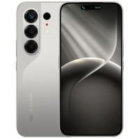 Мобільний телефон Tecno Camon 50 8/256Gb Nebula Titanium Фото