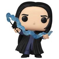 Фигурка Funko Pop серии Гарри Поттер S20 - Снейп с патронусом Фото