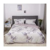 Постельное белье Viluta 08 Brushed Warm Cotton (50 х 70 - 2 шт) евро Фото