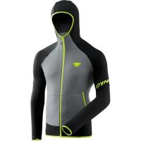 Кофта Dynafit Transalper Light PTC 71176 0911 - 46/S - чорний/ла Фото