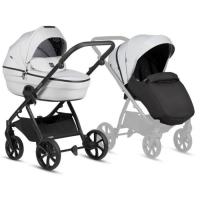 Коляска TUTIS 2 в 1 Uno 6 plus (Essential Risso) Фото