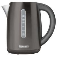 Електрочайник Sencor SWK 7708BK Фото