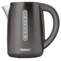 Електрочайник Sencor SWK 7708BK Фото
