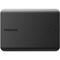 Внешний жесткий диск Toshiba 2.5" 1TB CANVIO BASICS EXCLUSIVE Фото