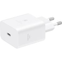 Зарядное устройство Samsung USB-C 45W white Фото