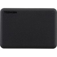 Внешний жесткий диск Toshiba 2.5" 1TB CANVIO ADVANCE Фото