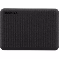 Зовнішній жорсткий диск Toshiba 2.5" 1TB CANVIO ADVANCE Фото