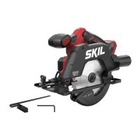 Дисковая пила Skil 3551 CA Li-Ion 20V, аккумуляторная бесщеточная (Бе Фото