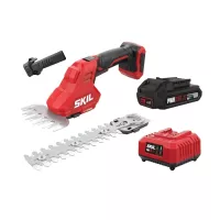 Кущоріз Skil 0630 CA Li-Ion 20V, 2,5Ah Фото