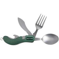 Нож Active Luncher 3 Olive Фото