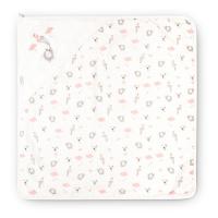 Полотенце для купания детское Bibaby со слоником Фото