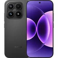 Мобільний телефон Xiaomi 17 12/512GB Black Фото
