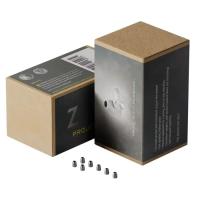 Пульки Zan Projectiles Slug 0.84 г, 4.5 мм, 400 шт/уп Фото