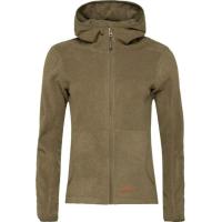 Кофта Trimm Neona khaki melange - XS - хакі Фото