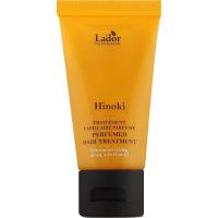 Маска для волос La'dor Perfumed Hair Treatment Hinoki 50 мл Фото