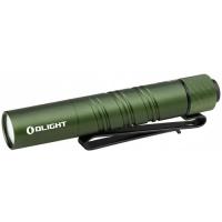 Ліхтар Olight i3T 2 OD Green Фото