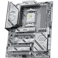 Материнская плата MSI MAG X870E GAMING PLUS MAX WIFI Фото