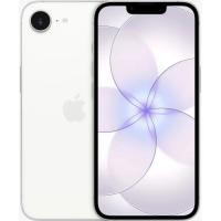 Мобильный телефон Apple iPhone 17e 256GB White Фото