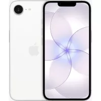 Мобільний телефон Apple iPhone 17e 256GB White Фото