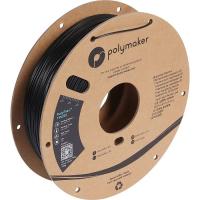 Пластик для 3D-принтера Polymaker TPU-90A 1,75mm 0,75kg BLACK Фото