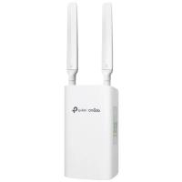 Точка доступа Wi-Fi TP-Link ER703WP-4G-OUTDOOR Фото