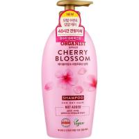 Шампунь LG Organist Cherry Blossom 500 мл Фото