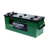 Аккумулятор автомобильный DECARO 140Ah-12v MASTER (513х189х217), L, EN900 Фото