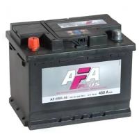 Аккумулятор автомобильный AFA 56Ah-12v (242х175х190), R, EN480 Фото