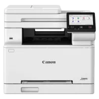 Багатофункціональний пристрій Canon i-SENSYS MF667Cdw Фото