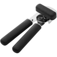 Консервный нож KitchenAid Classic 20 см чорний Фото