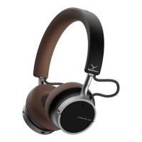 Наушники Beyerdynamic Aventho 100 Brown Фото