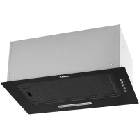 Вытяжка кухонная Hansa OMP4211BH Фото